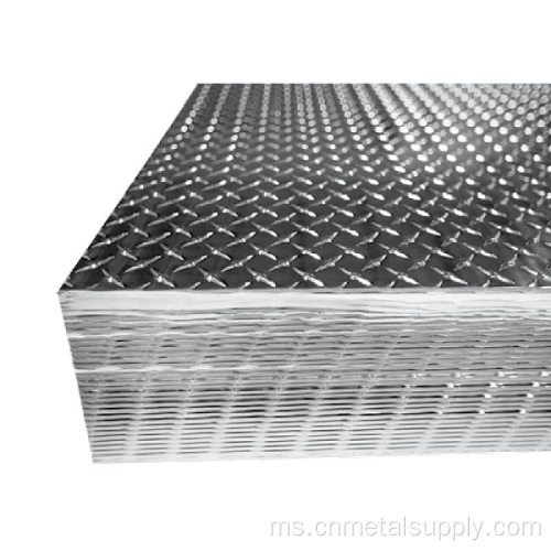 HRC40mm Plate Steel Hot-Rolled Shipbuilding S235JR